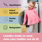 VOYA Laundry Detergent Strips
